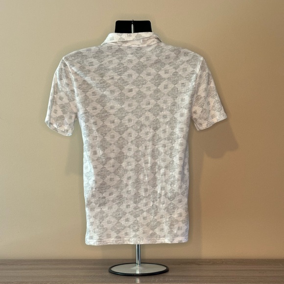 Mens express polo - Picture 2 of 3